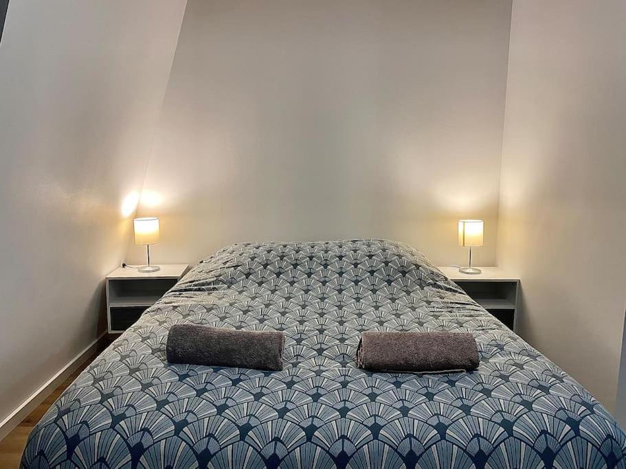 Aux Pieds Du Vieux-mans : Joli Studio Cosy * Le Mans